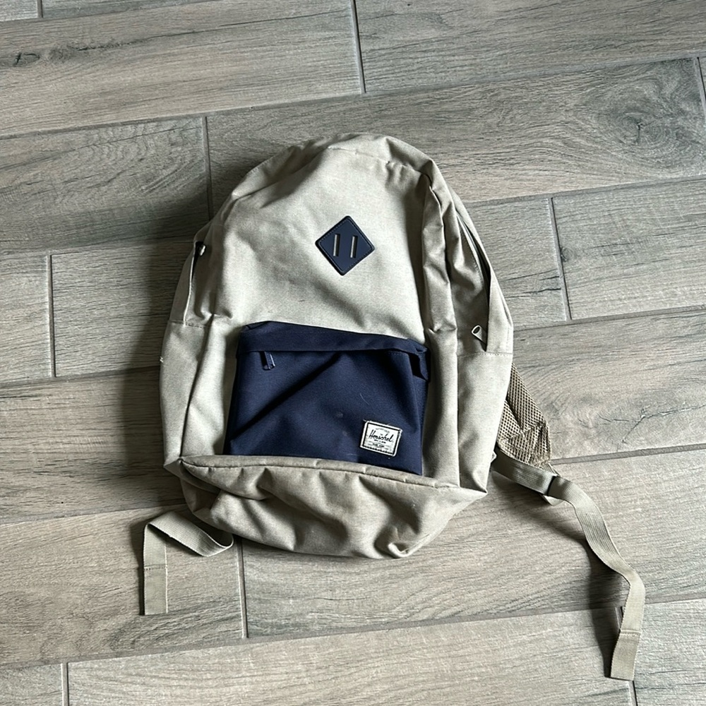 Herschel backpack